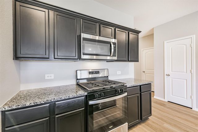 14326 Rain Drive, New Caney, TX 77357