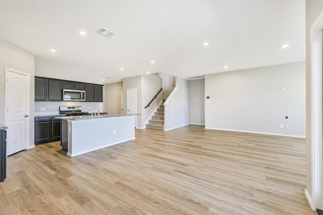 14326 Rain Drive, New Caney, TX 77357