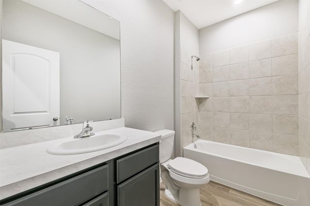 14326 Rain Drive, New Caney, TX 77357