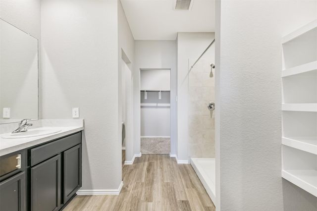 14326 Rain Drive, New Caney, TX 77357