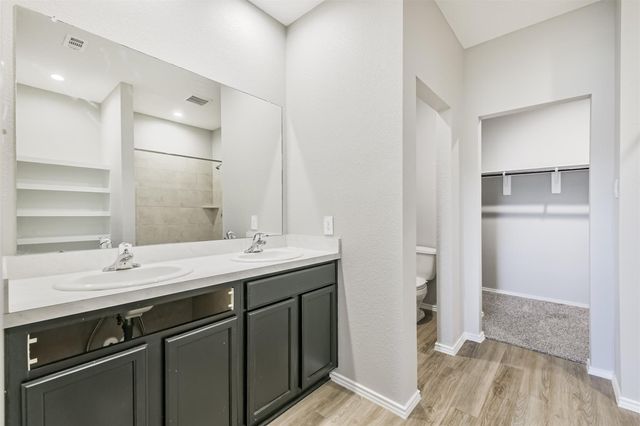 14326 Rain Drive, New Caney, TX 77357