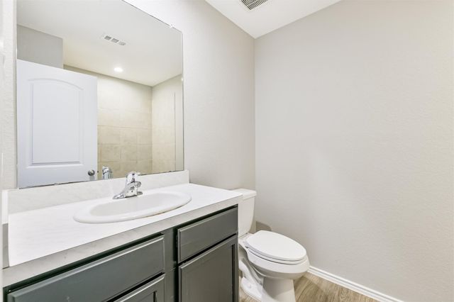 14326 Rain Drive, New Caney, TX 77357