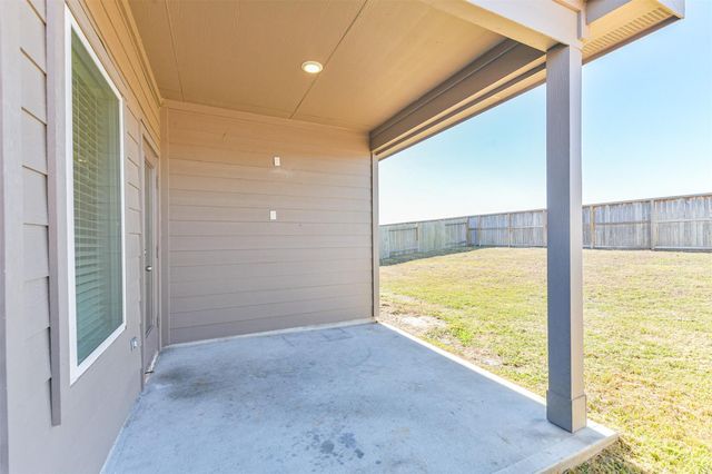 14326 Rain Drive, New Caney, TX 77357