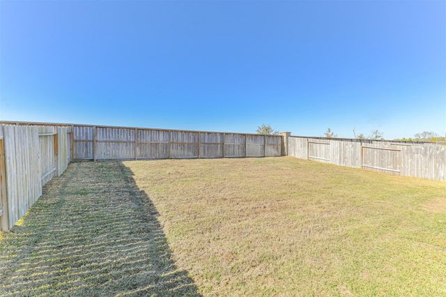 14326 Rain Drive, New Caney, TX 77357