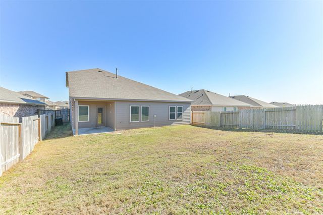 14326 Rain Drive, New Caney, TX 77357