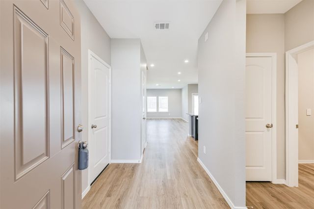 14326 Rain Drive, New Caney, TX 77357