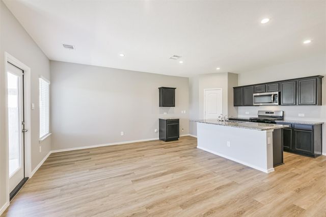 14326 Rain Drive, New Caney, TX 77357