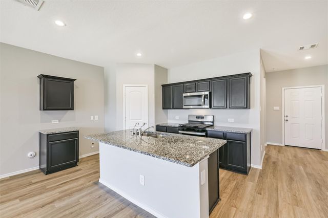 14326 Rain Drive, New Caney, TX 77357