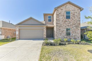 14326 Rain Drive, New Caney, TX 77357