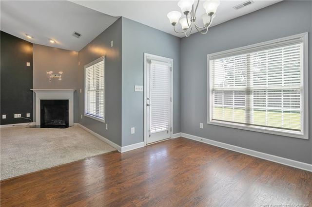 132 Pilot Avenue, Raeford, NC 28376