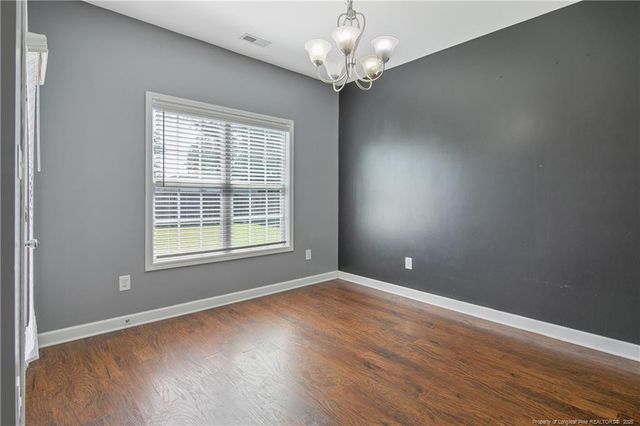 132 Pilot Avenue, Raeford, NC 28376