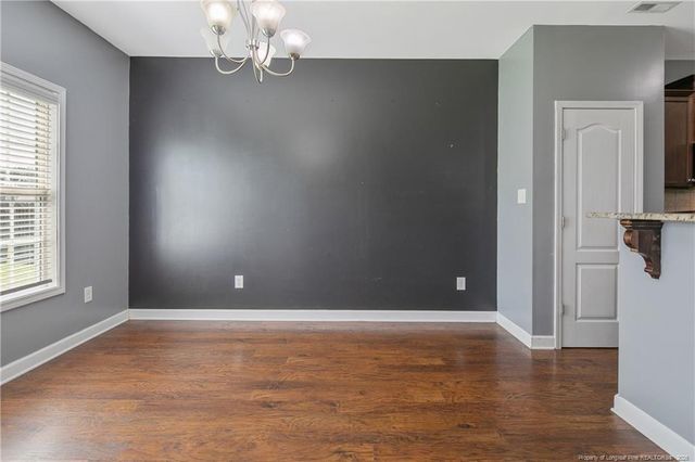 132 Pilot Avenue, Raeford, NC 28376