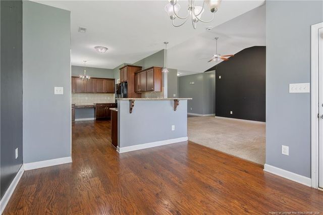132 Pilot Avenue, Raeford, NC 28376