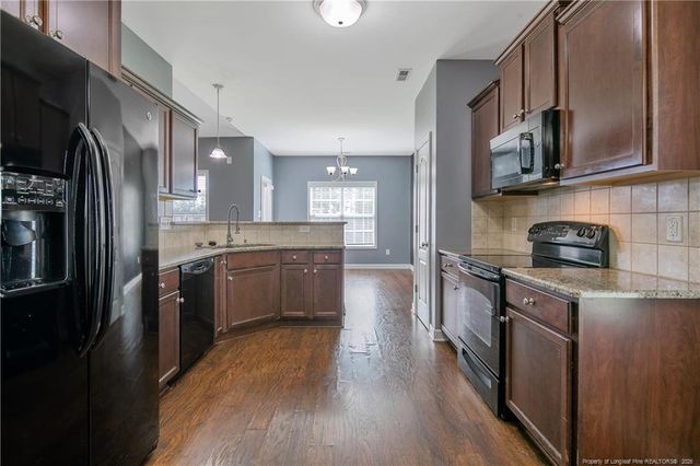 132 Pilot Avenue, Raeford, NC 28376