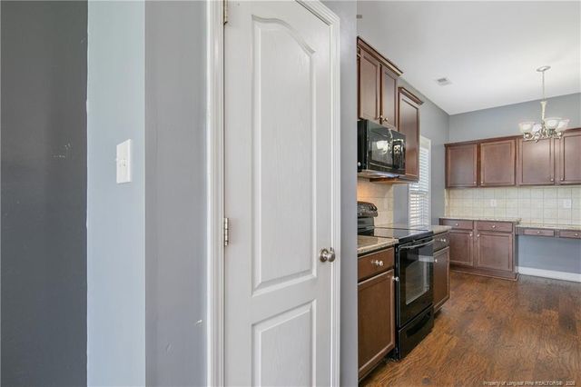 132 Pilot Avenue, Raeford, NC 28376