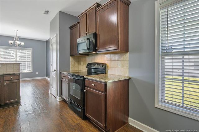 132 Pilot Avenue, Raeford, NC 28376