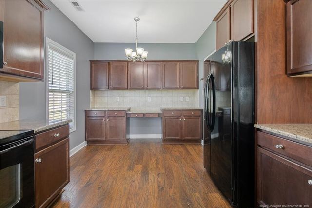 132 Pilot Avenue, Raeford, NC 28376