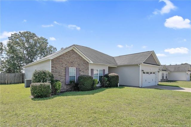 132 Pilot Avenue, Raeford, NC 28376