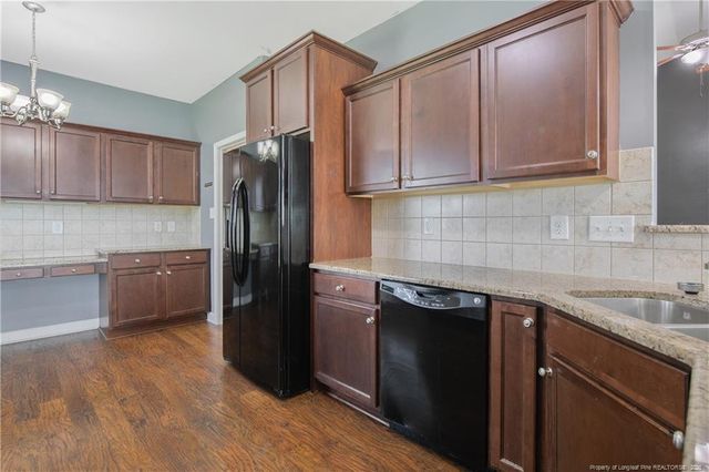 132 Pilot Avenue, Raeford, NC 28376