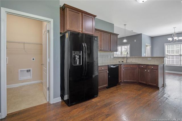 132 Pilot Avenue, Raeford, NC 28376