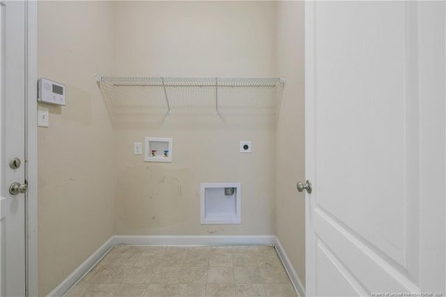 132 Pilot Avenue, Raeford, NC 28376