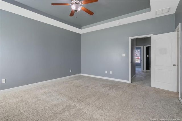 132 Pilot Avenue, Raeford, NC 28376