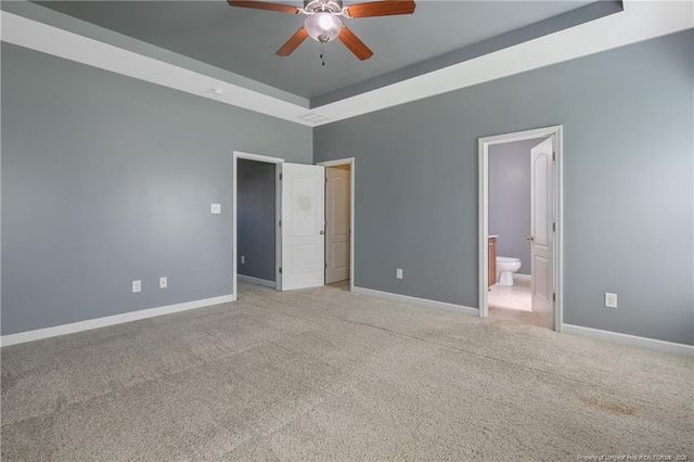 132 Pilot Avenue, Raeford, NC 28376