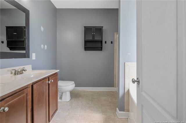 132 Pilot Avenue, Raeford, NC 28376