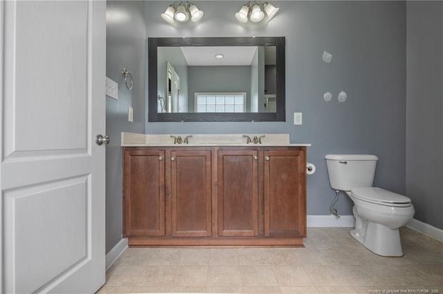 132 Pilot Avenue, Raeford, NC 28376