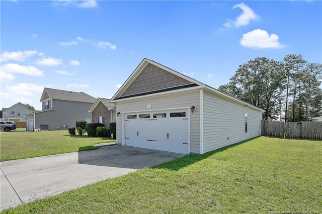 132 Pilot Avenue, Raeford, NC 28376