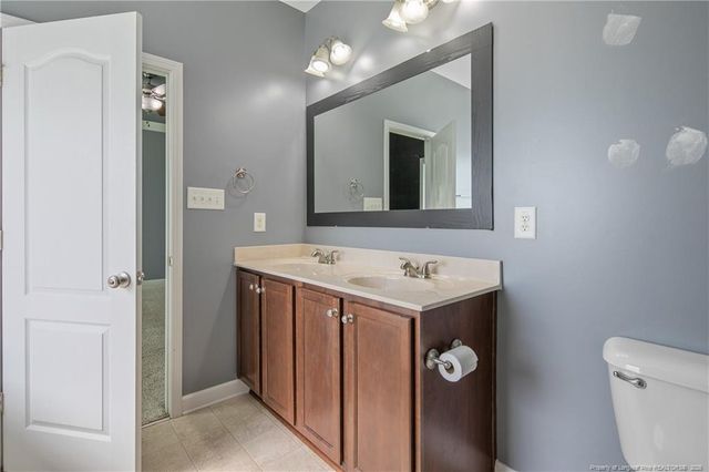 132 Pilot Avenue, Raeford, NC 28376