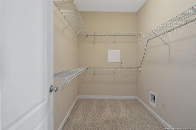 132 Pilot Avenue, Raeford, NC 28376