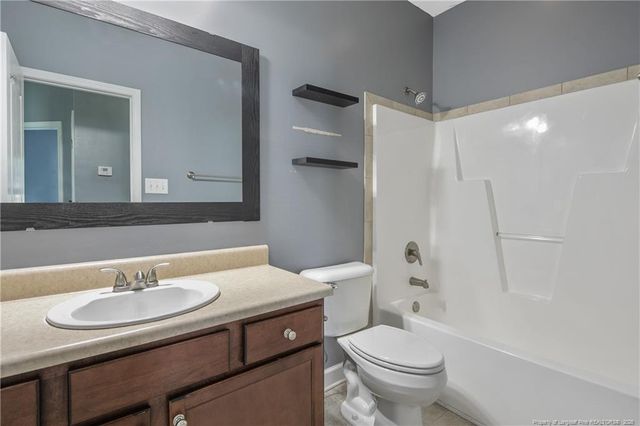 132 Pilot Avenue, Raeford, NC 28376