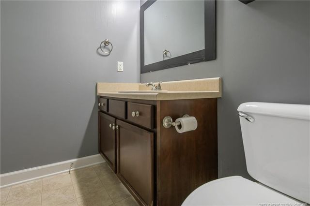 132 Pilot Avenue, Raeford, NC 28376