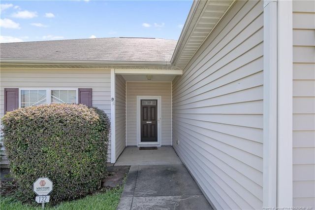 132 Pilot Avenue, Raeford, NC 28376