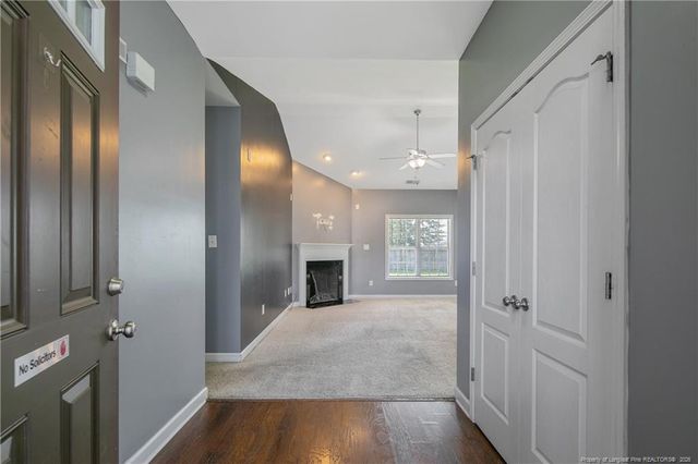 132 Pilot Avenue, Raeford, NC 28376