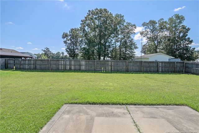 132 Pilot Avenue, Raeford, NC 28376
