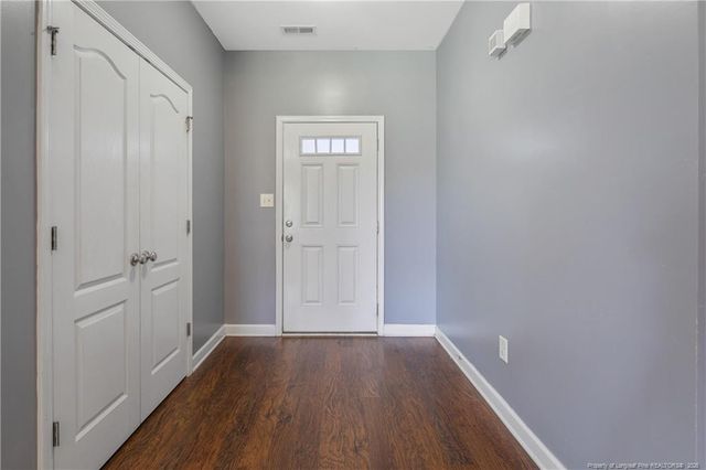 132 Pilot Avenue, Raeford, NC 28376