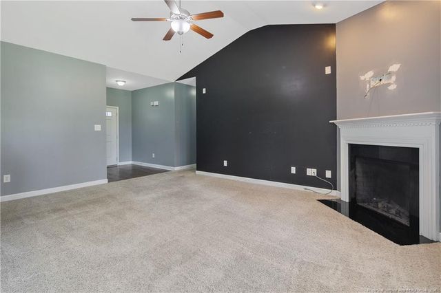 132 Pilot Avenue, Raeford, NC 28376