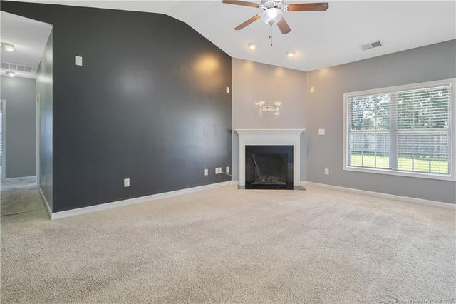 132 Pilot Avenue, Raeford, NC 28376