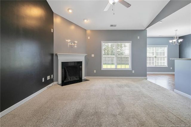 132 Pilot Avenue, Raeford, NC 28376