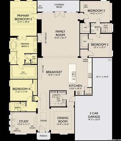 164 Megan's Lane, Castroville, TX 78009