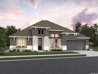 164 Megan's Lane, Castroville, TX 78009