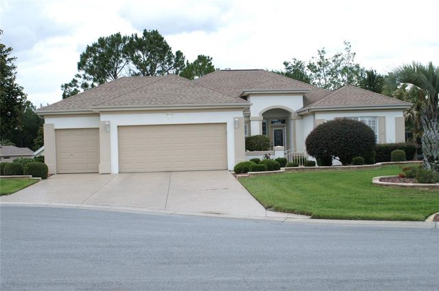 9235 SE 128TH STREET, Summerfield, FL 34491