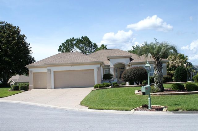 9235 SE 128TH STREET, Summerfield, FL 34491