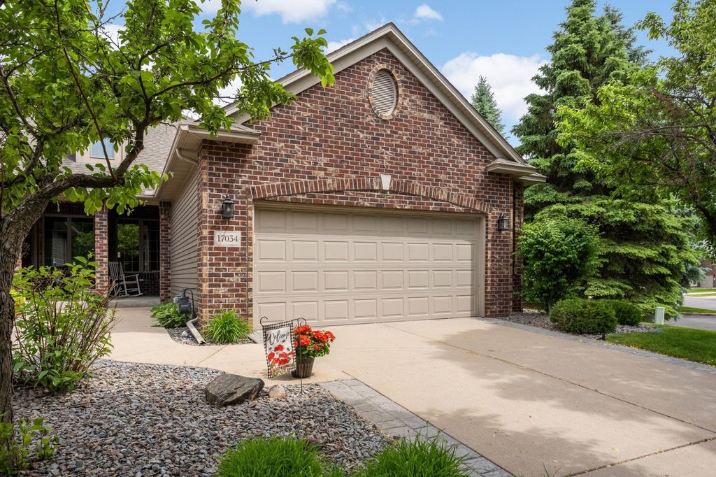 17034 Kings Court 0, Lakeville, MN 55044