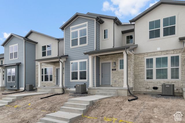 3545 W HARDMAN WAY, Lehi, UT 84043