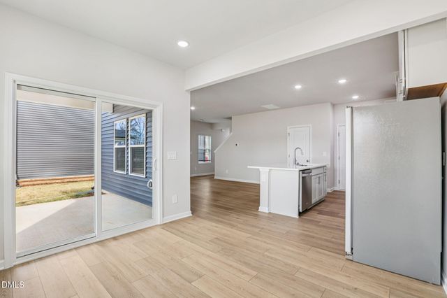 1036 Saint Lawrence Drive, Garner, NC 27529