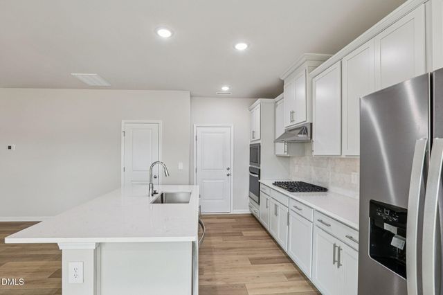 1036 Saint Lawrence Drive, Garner, NC 27529