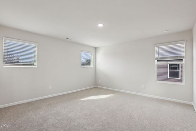 1036 Saint Lawrence Drive, Garner, NC 27529